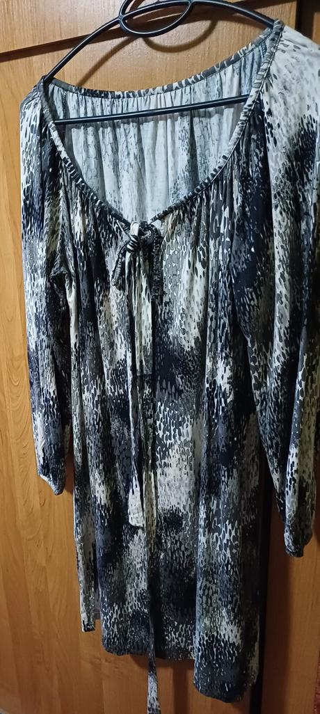 Damske šaty xxl, xxl