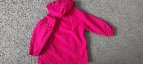 Prechodná bunda, regatta,104