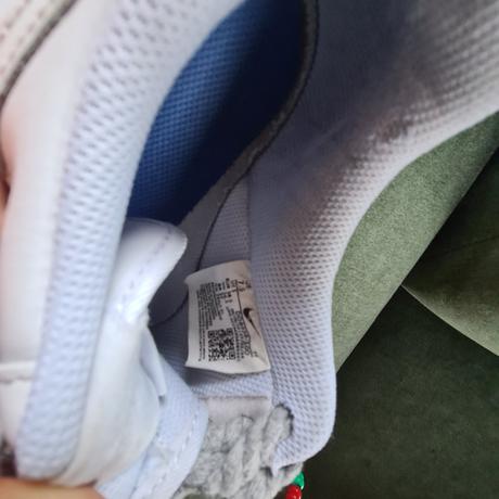 Nike tenisky, nike,38