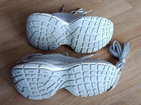 Botasky "blinky blinky", veľ. 37, nové, 37