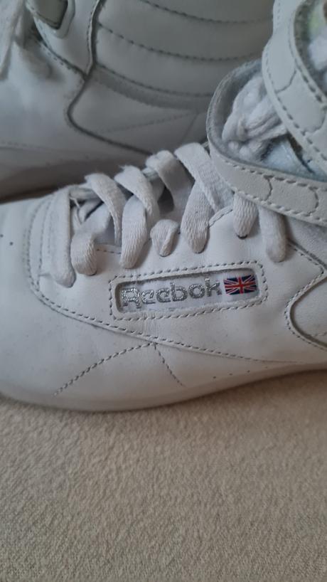 Botasky reebok veľ. 36, reebok,36
