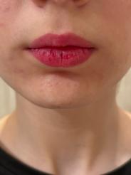 trend !t up Pretty IN TINT lesk na pery, 5 ml