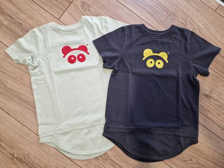 Tričká loowfat, 110