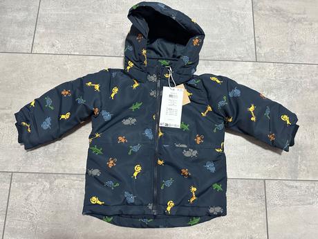 Bunda na zimu, name it,86