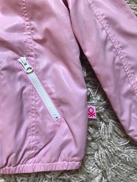 Bundička zn. benetton, benetton,110