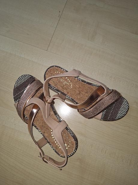 Sandalky wrangler 36, wrangler,36