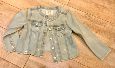 Riflova bunda zara, zara,104