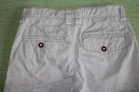 2 elegantnejšie šortky, next,140