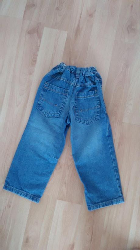 Bledomodre rifle, next,98