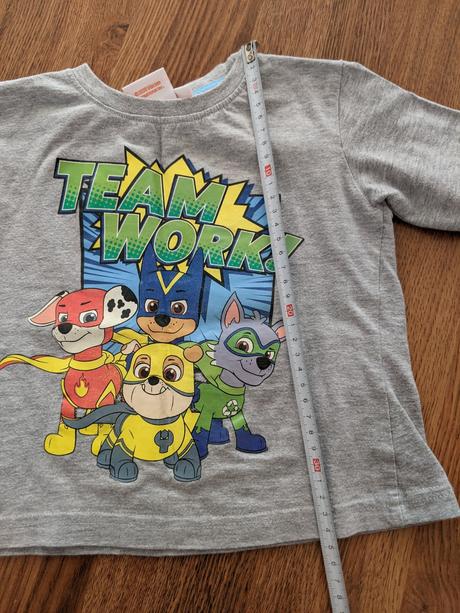 Tričko, nickelodeon,86