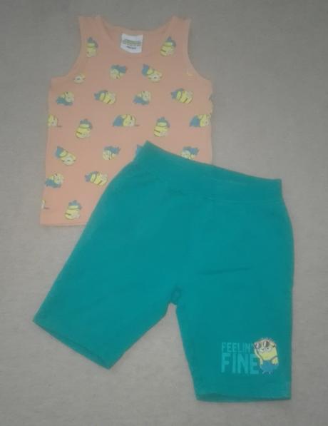 Chlapček 98, 86–98