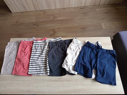 Kratasky hm, h&m,134