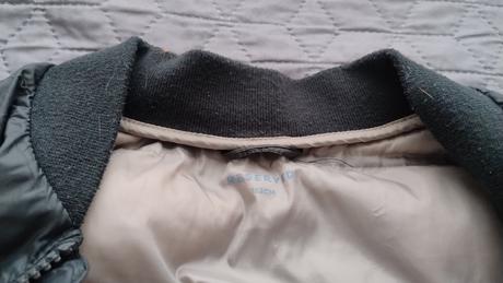 Chlacenska bunda cierna, reserved,152