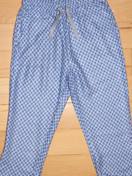 Letné nohavice, pepco,122