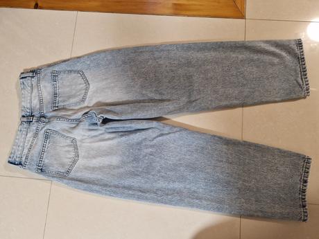 Damske rifle bershka, bershka,32