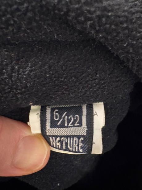 Lyziarske nohavice, 122