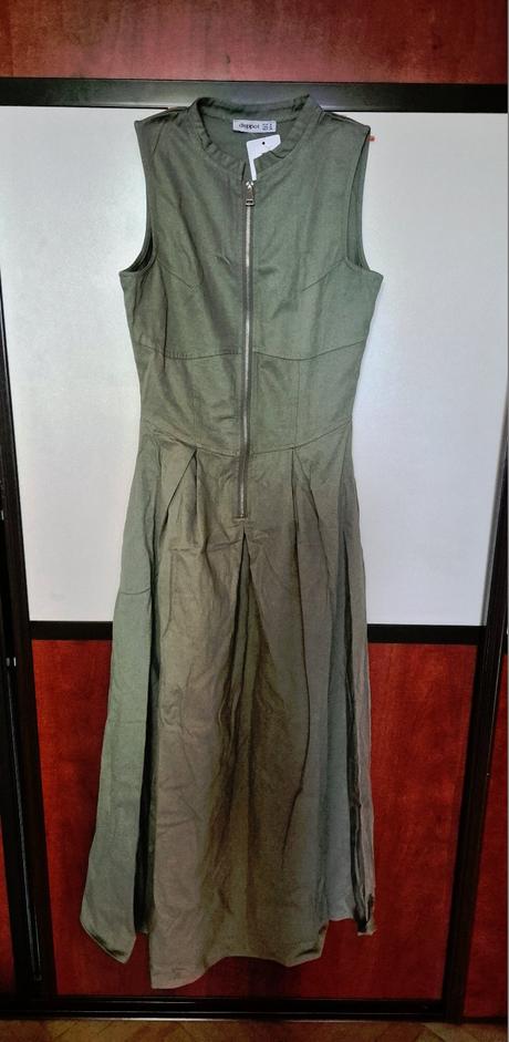 Letné šaty deppot veľkosť 38 m, 38 / m