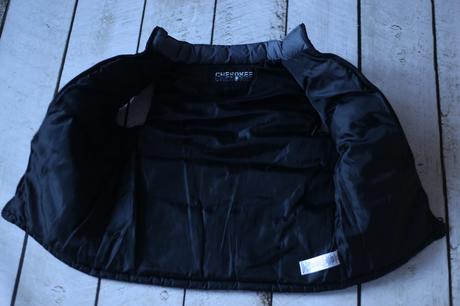 Vesta 9 - 10 rokov, cherokee,134