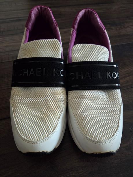 Michael kors tenisky, michael kors,39