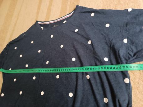 Nočná košeľa 48/50, tchibo,48