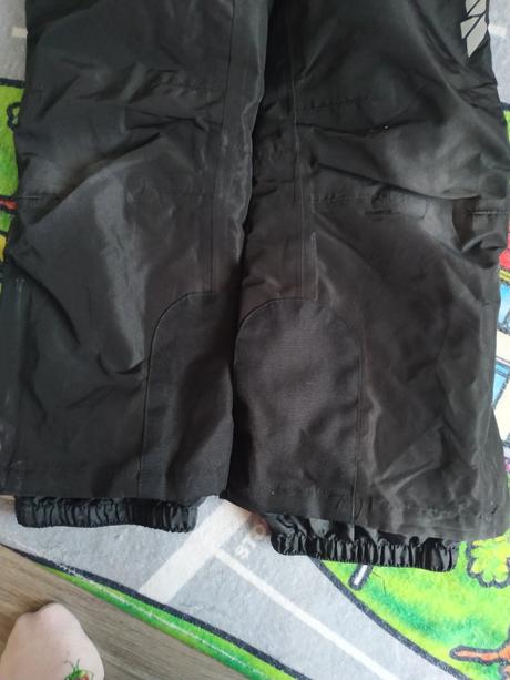 Oteplovaky, crivit,122