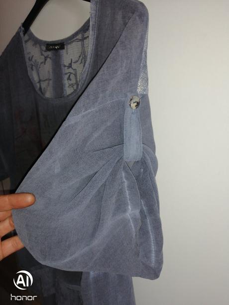 Tenka bluzka italy, m