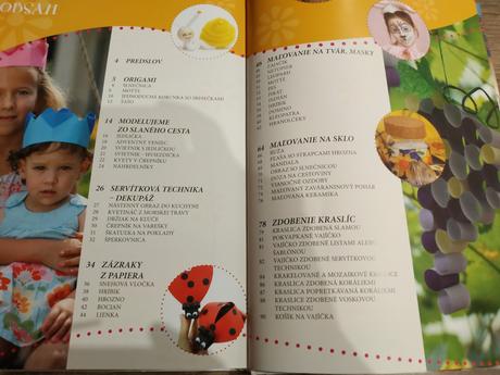 Veľká kniha pre šikovne ruky 2, 