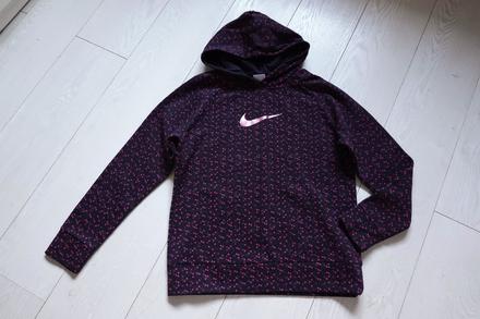 Mikina nike č.158/170, nike,158