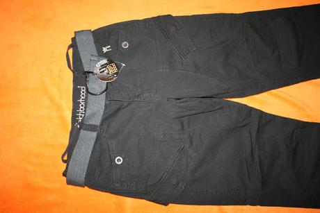 Nighborn velkosť 32, 32