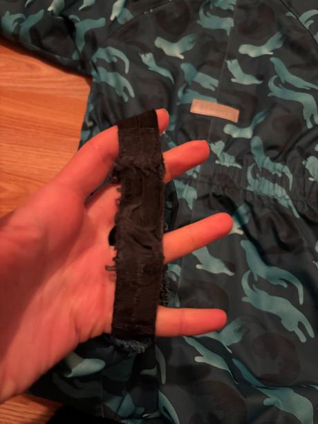 Zimná funkčná kombinéza, reima,92