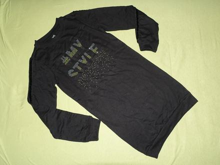 Mikinove saty y.f.k., 152