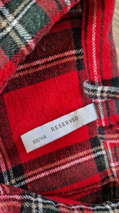 Pyžamo, reserved,158