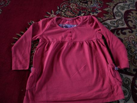 Mikinka - satocka, 80