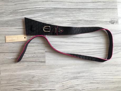 Diesel novy opasok, diesel