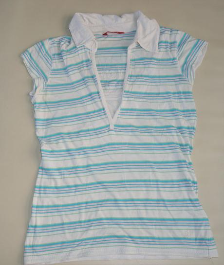 S/36 esprit tricko, esprit,s