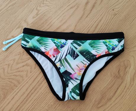 Plavky spodný diel, 134