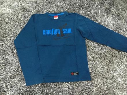 Chlapčenské tričko, 158