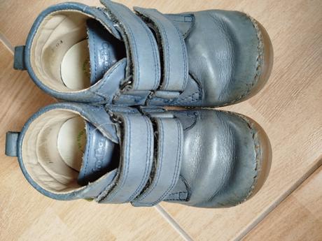 Froddo prechodné topánky 24, froddo,24