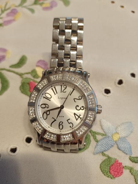 Hodinky dámske legend, 