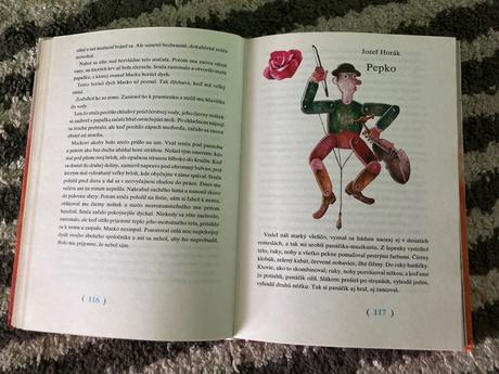 More vo fľaštičke- druhé vyd.1988,