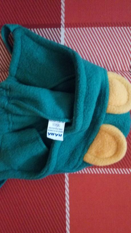 Zimná čiapočka, rada,68