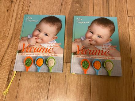 Varime pre dojcata a batolata, 