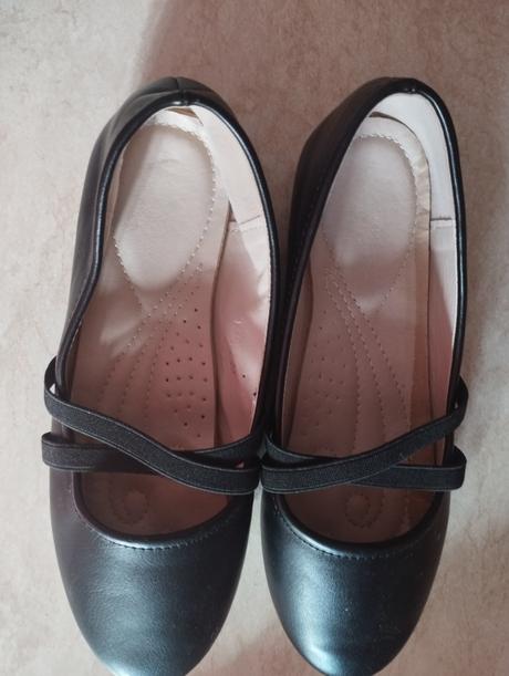 3. balerínky pre malú slečnu, deichmann,33