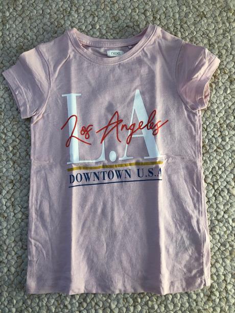 Tričko next, next,110