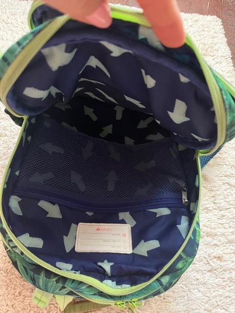 Aktovka pre chlapca,