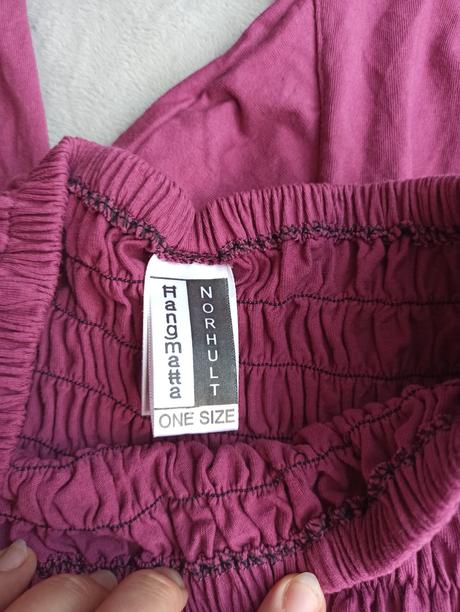 2v1 nohavice/overal, 