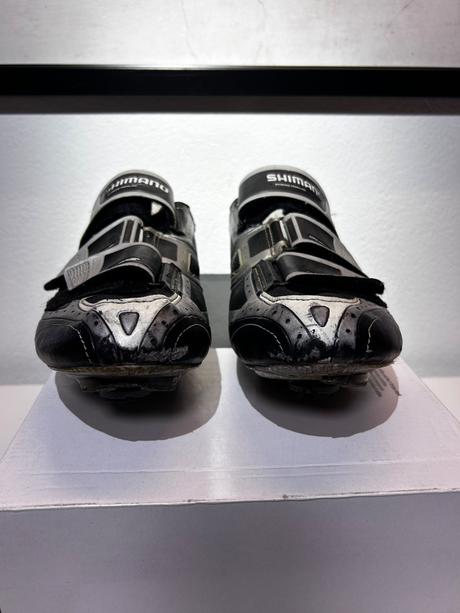 Shimano tretry r105, shimano,44