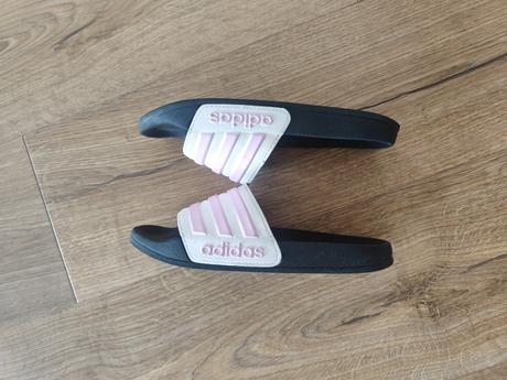 Šľapky adidas, adidas,34
