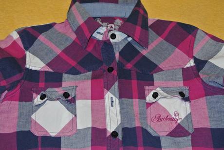 Blúzka, authority,xs