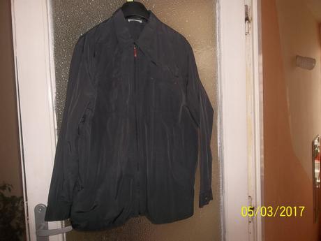 Jarná bunda, xl